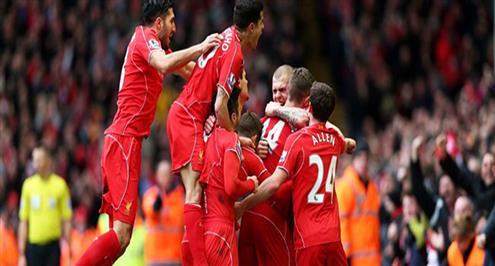 ليفربول يضم الحارس المجري آدام بوجدان